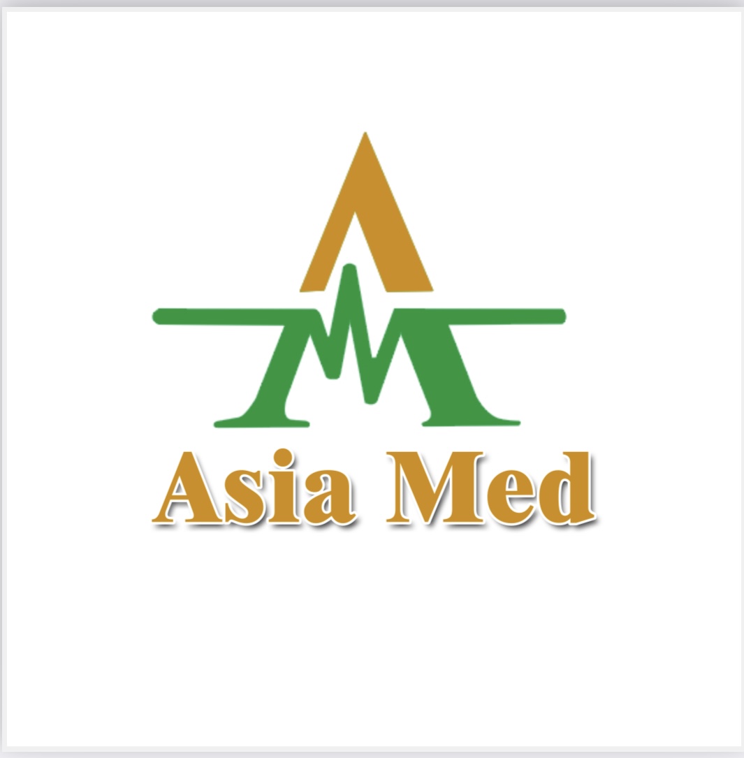 Asia Med Co. Ltd.