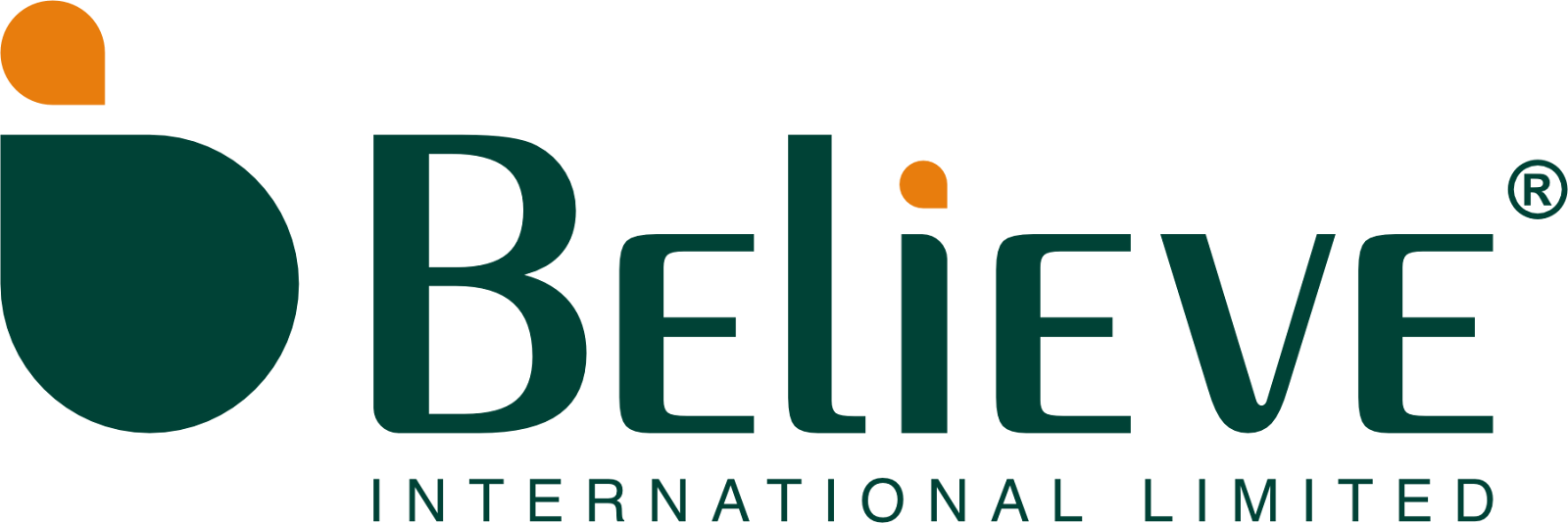 Believe International Limited