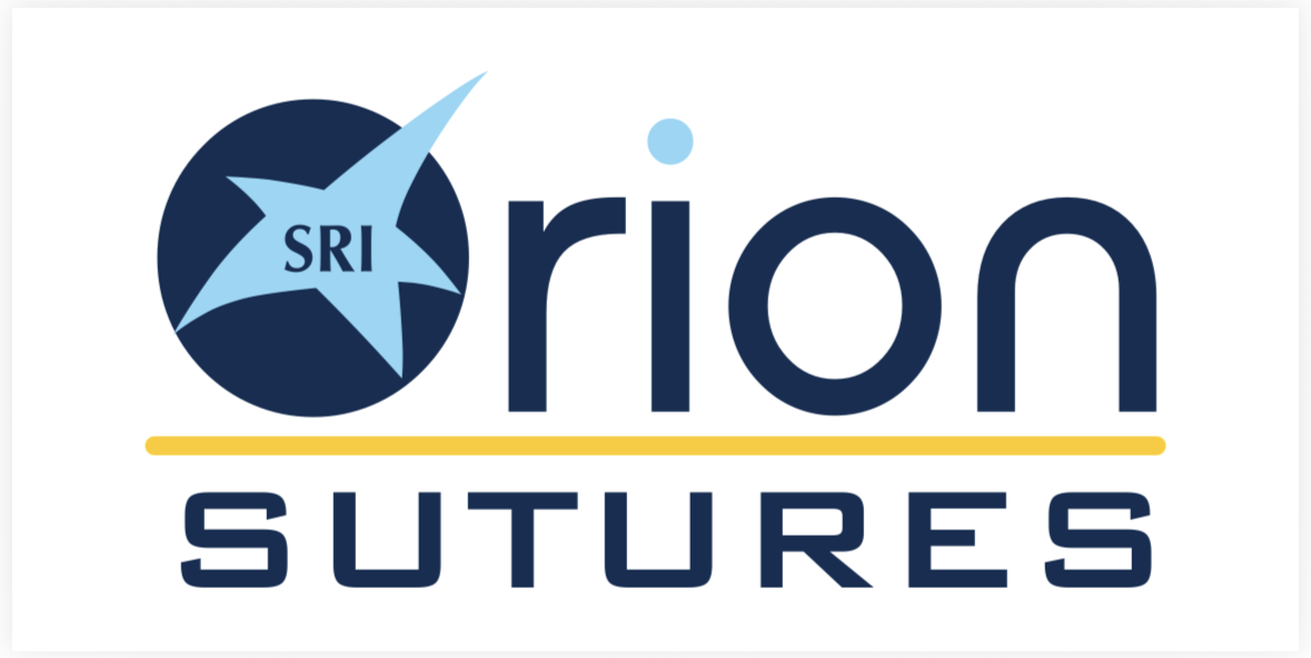 Orion Sutures