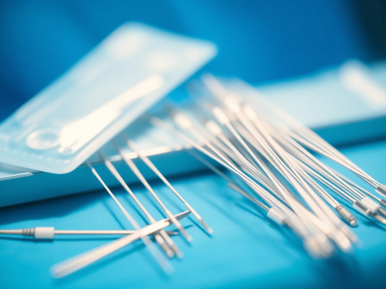 Surgical Sutures